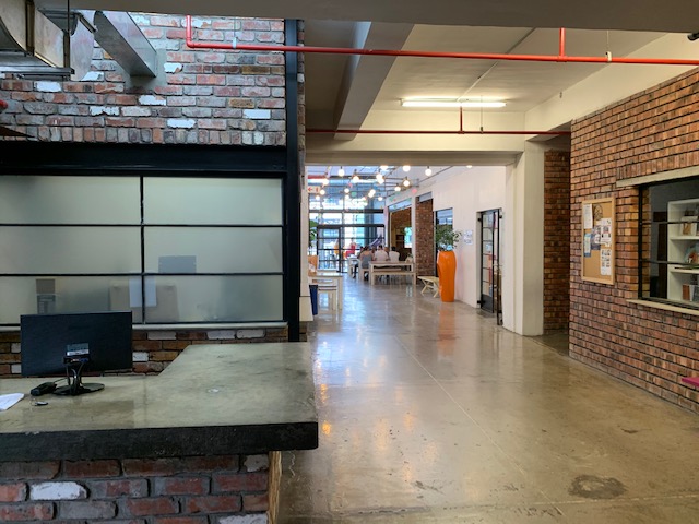 To Let commercial Property for Rent in Woodstock Western Cape